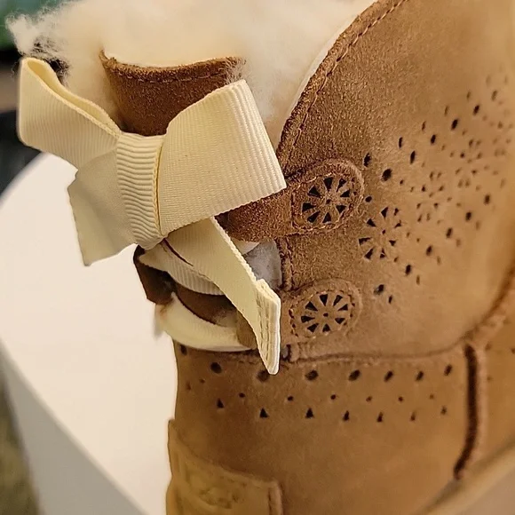 UGG Treadmill short boot - Picture 6 of 7